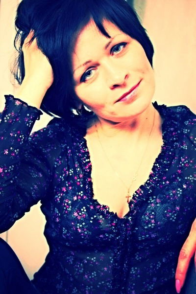 Ирина Мищенко