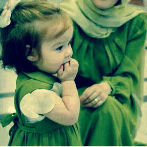 Алтынай Muslima