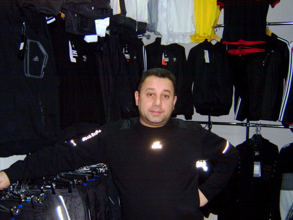 Эдуард Гугкаев