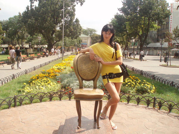 Елена Баранник