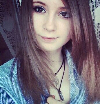 Аня Гонтарь