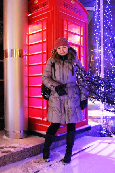 Татьяна Леушева