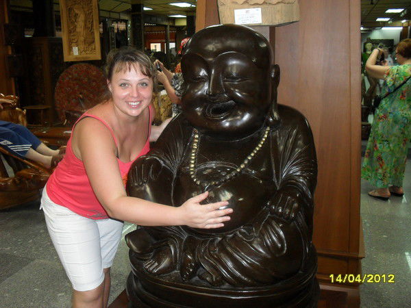 Юля Мамонтова