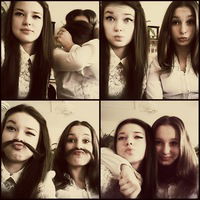 Анжела Брикман