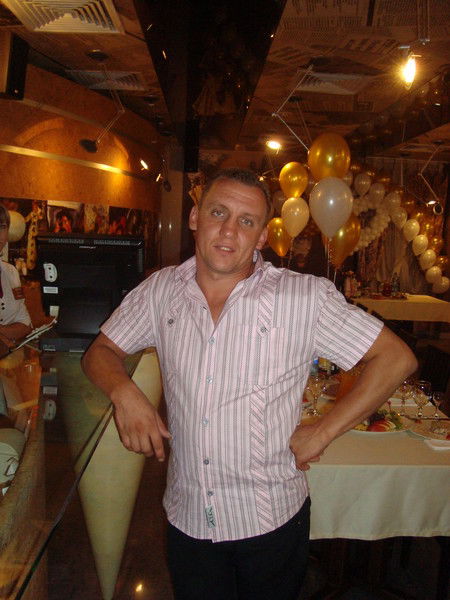 Александр Саввин