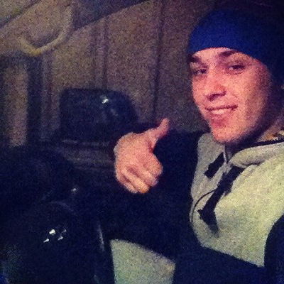 Андрей Попович