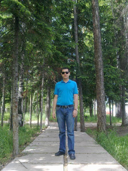 Сергей Ветошкин