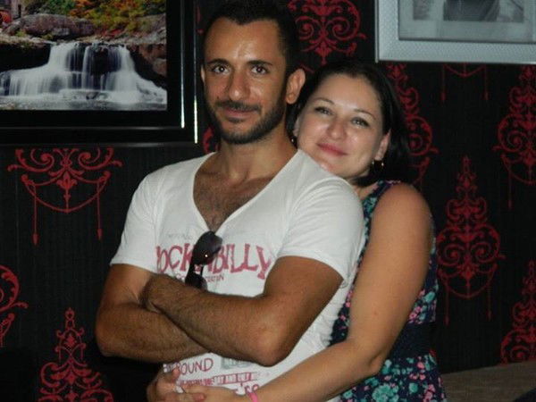 Марина Унал