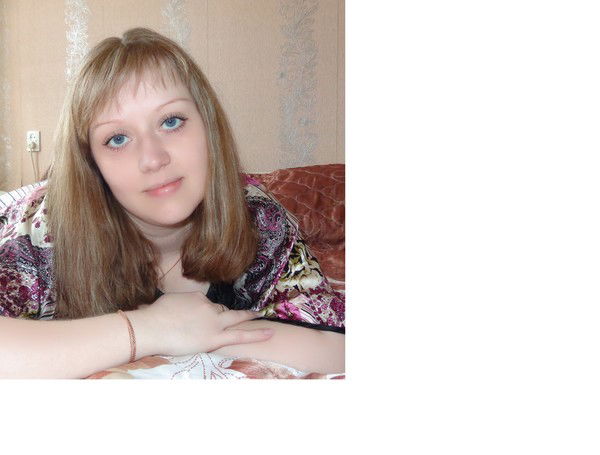 Светлана Скачкова