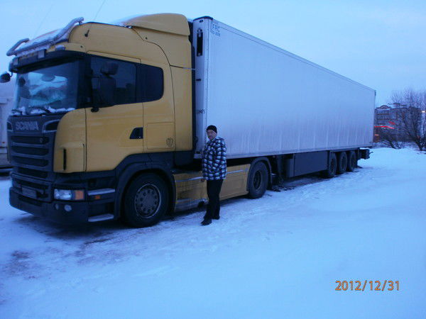 Игорь Желтухин