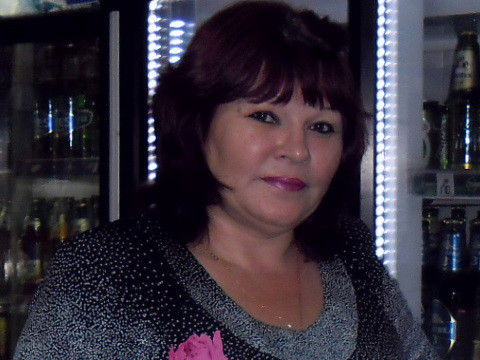 Наталья Погорелова