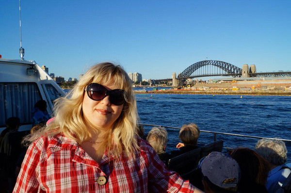 Анна Шабанова