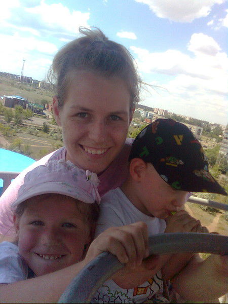 Юлия Зейденц