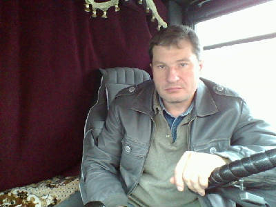 Олег Фатюшин