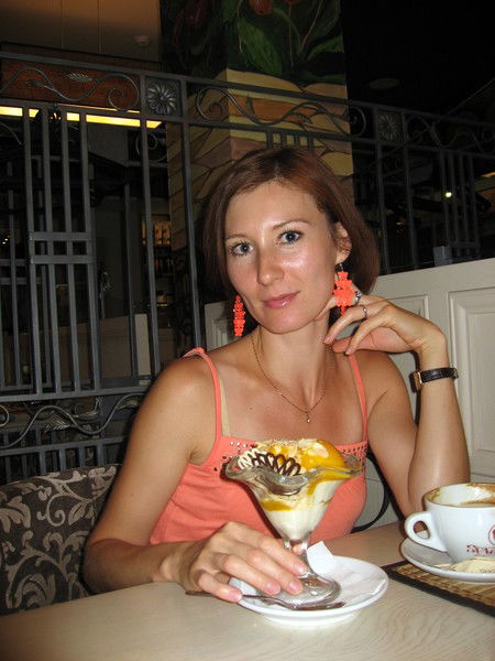 Наталия Пашенцева