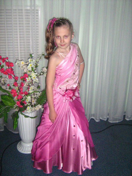 Юля Корчуганова