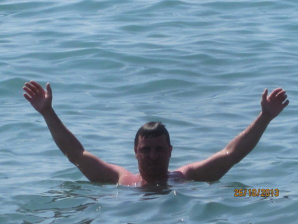 Дмитрий Скрипниченко