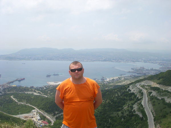 Эдуард Исаев