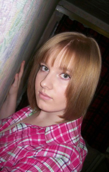 Юлия Берёзкина