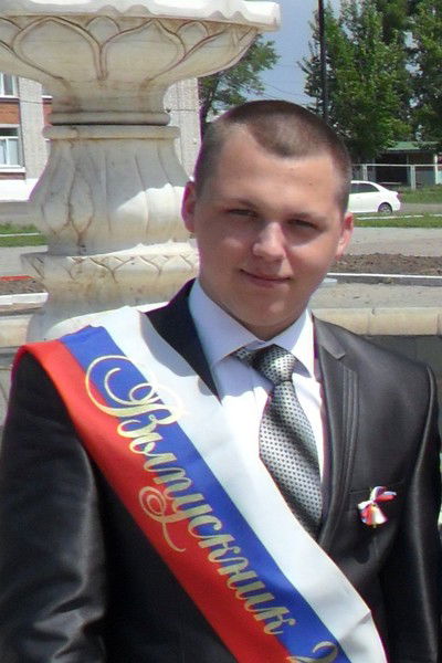 Владимир Почернин