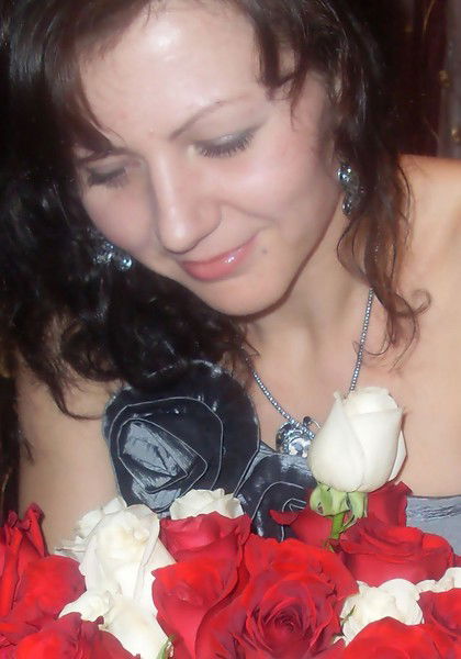 Наталия Атласова