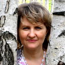 Светлана Никитина