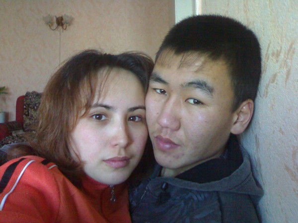 Санат Жаргаинов