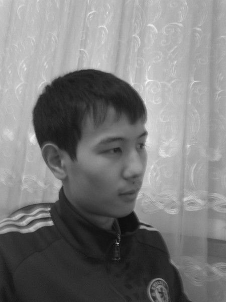 Нурлан Темирбеков