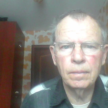 Вячеслав Селин