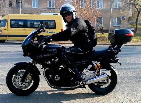 Алексей Чупин