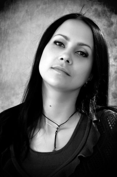 Мария Шаповалава