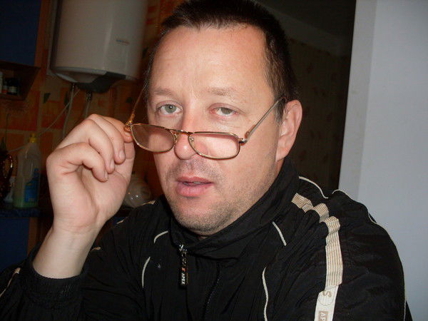 Александр Дубов