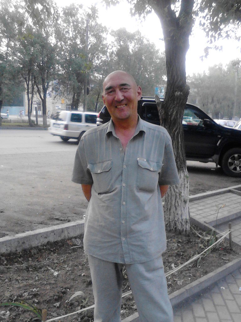 Ерлан Бакиров