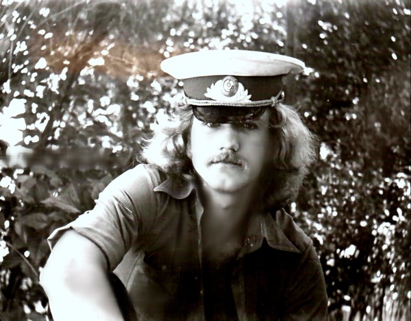 Николай Поликанов