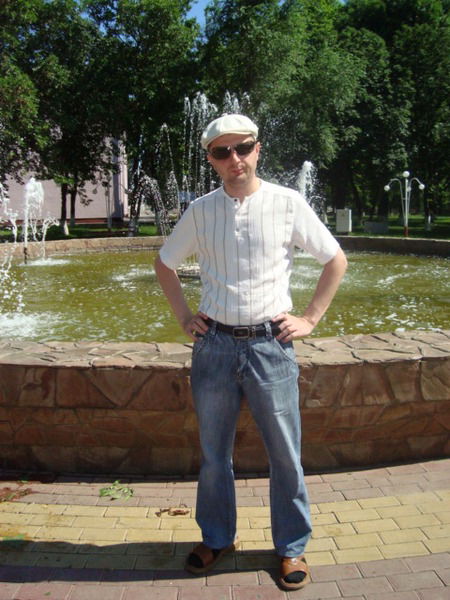 Юрий Томилов