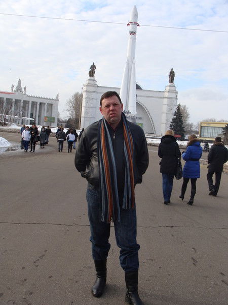 Андрей Барабанов