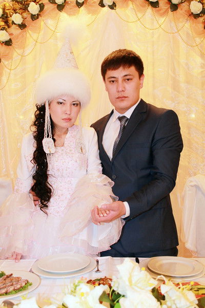 Жасулан Сейтов