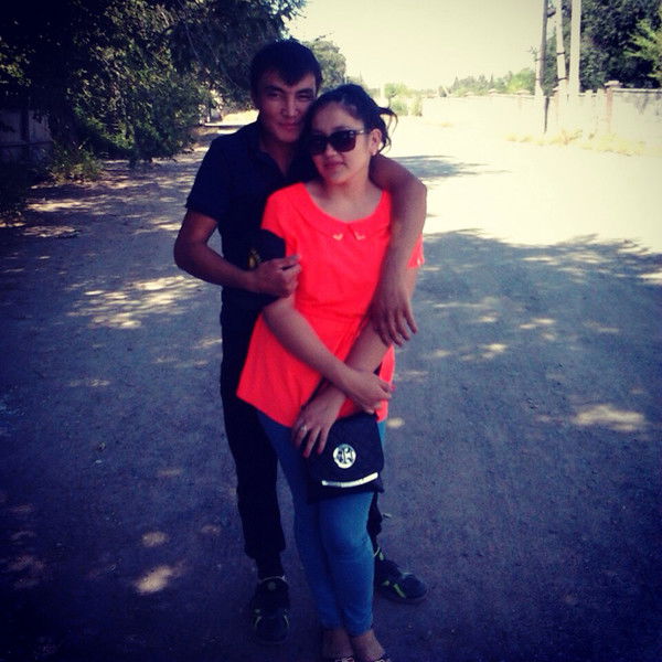 Айсулу Хавсемет