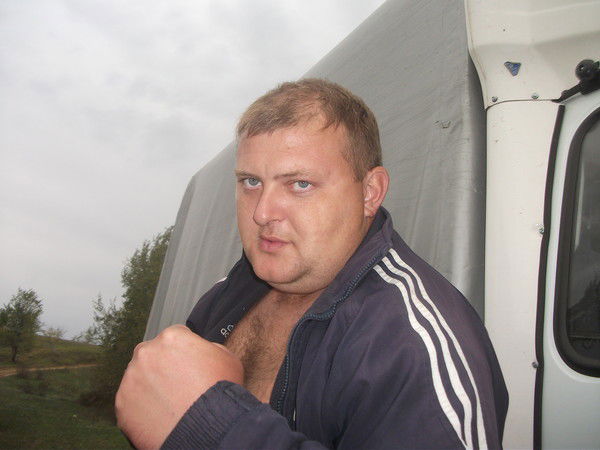 Антон Чиркин