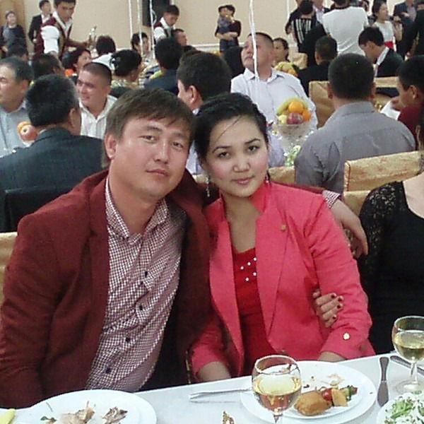 Айдук Дастанкызы