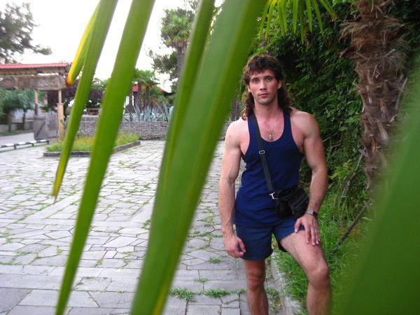 Андрей Конов