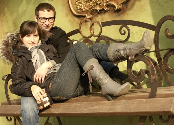 Михаил Данильченко