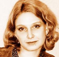 Наталья Перемышленикова