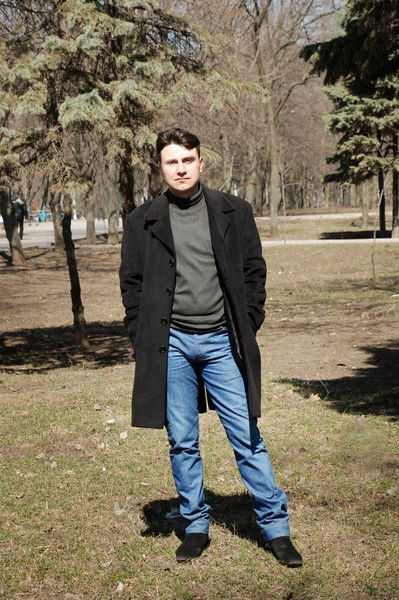 Анатолий Слета