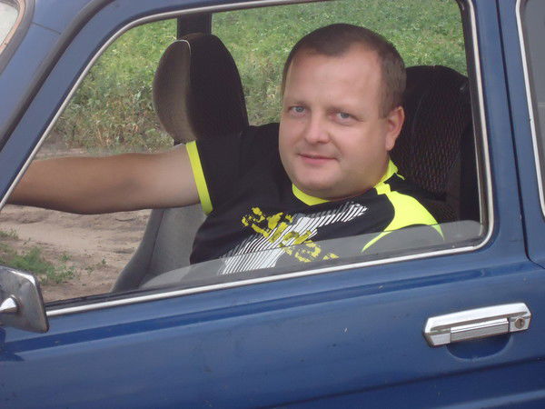 Валера Черепанов