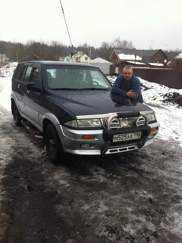 Евгений Черняков