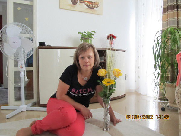 Анастасия Коллер