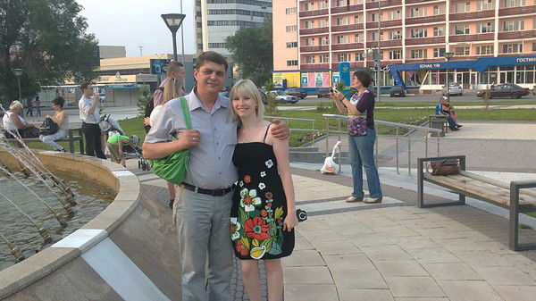 Надежда Ужегова