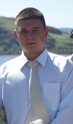 Никита Шакиров