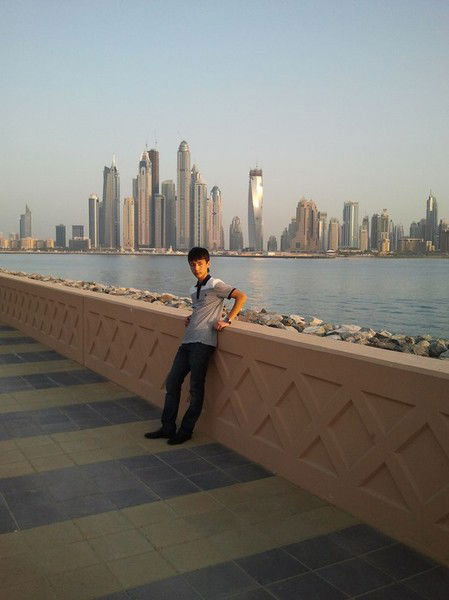 Руслан Каримов